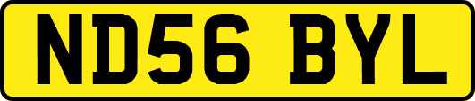 ND56BYL