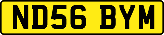 ND56BYM