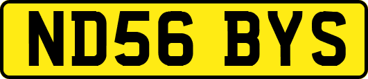 ND56BYS
