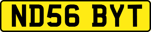 ND56BYT