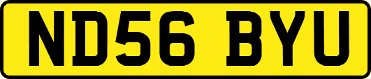 ND56BYU