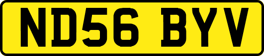 ND56BYV
