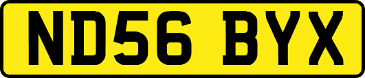 ND56BYX