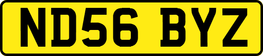 ND56BYZ
