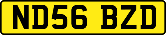 ND56BZD