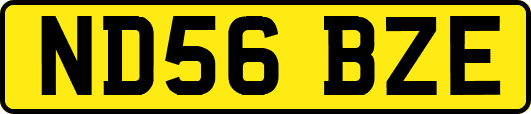 ND56BZE