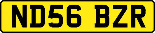ND56BZR