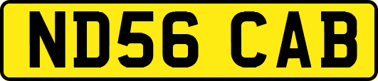 ND56CAB