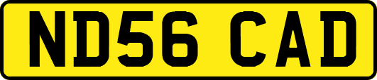 ND56CAD