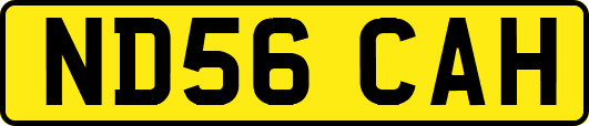 ND56CAH