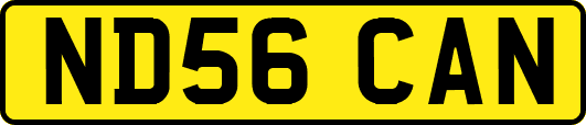 ND56CAN