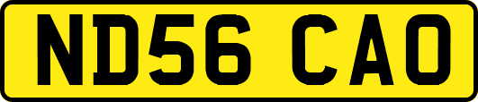 ND56CAO