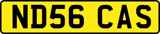 ND56CAS