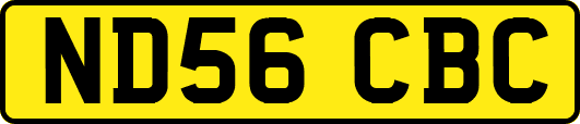 ND56CBC