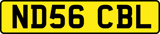 ND56CBL