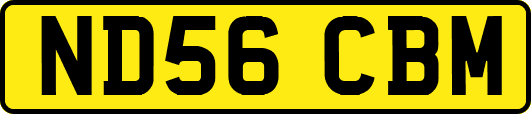 ND56CBM
