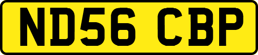 ND56CBP
