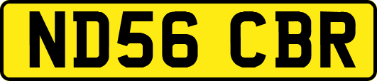 ND56CBR