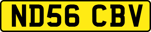 ND56CBV
