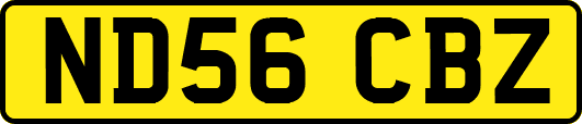 ND56CBZ
