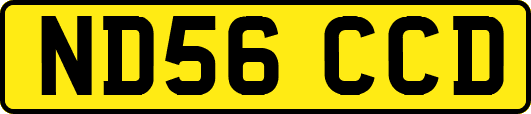 ND56CCD