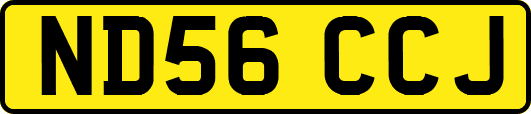 ND56CCJ