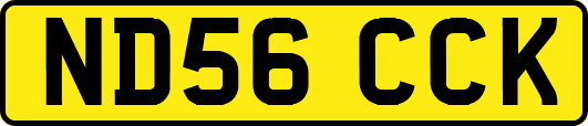 ND56CCK