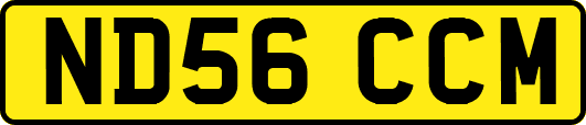 ND56CCM