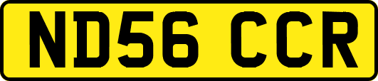 ND56CCR