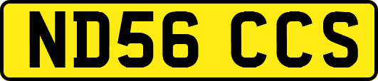 ND56CCS