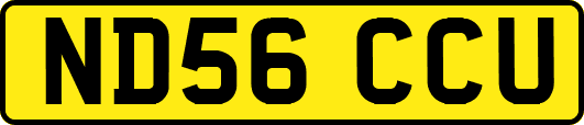 ND56CCU