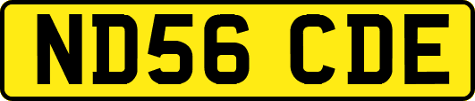 ND56CDE