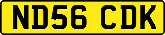 ND56CDK