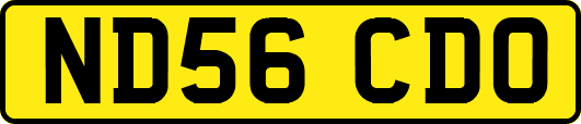 ND56CDO