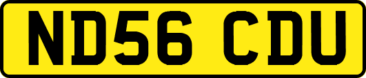ND56CDU