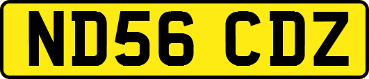 ND56CDZ