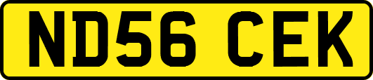 ND56CEK