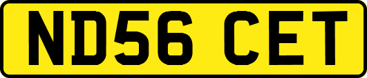 ND56CET