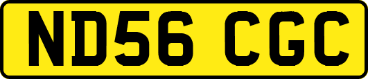 ND56CGC