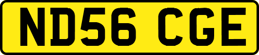 ND56CGE