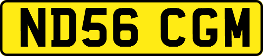 ND56CGM