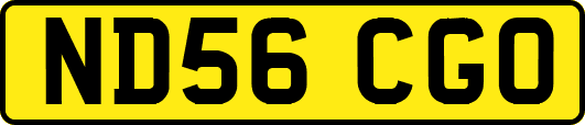 ND56CGO