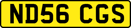ND56CGS