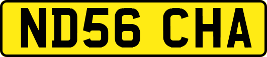 ND56CHA