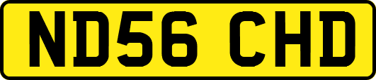 ND56CHD