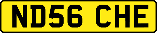 ND56CHE