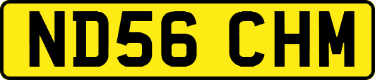 ND56CHM