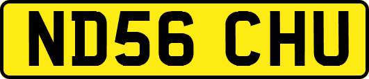 ND56CHU