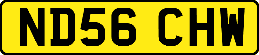 ND56CHW