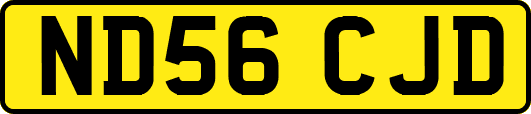 ND56CJD